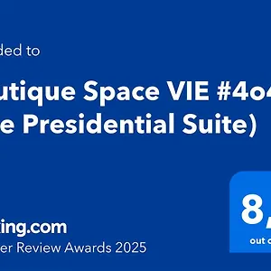 Apartment Vibestudio 404 - - Ac - Near Parking, Vienna
