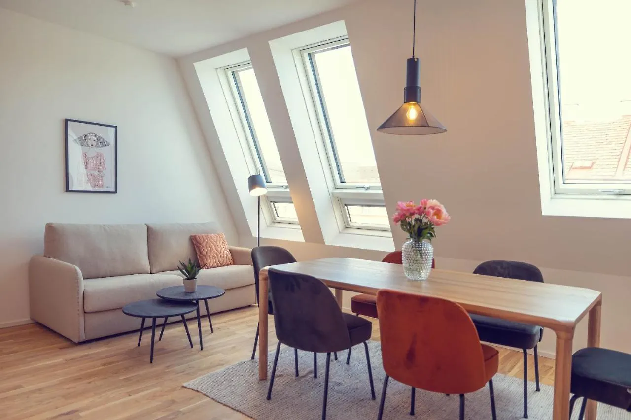 The 77 Ida Apartamento Viena 0*,  Áustria