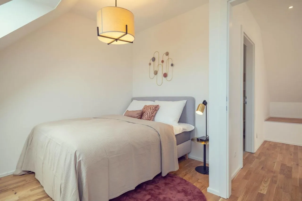 The 77 Ida Apartamento Viena