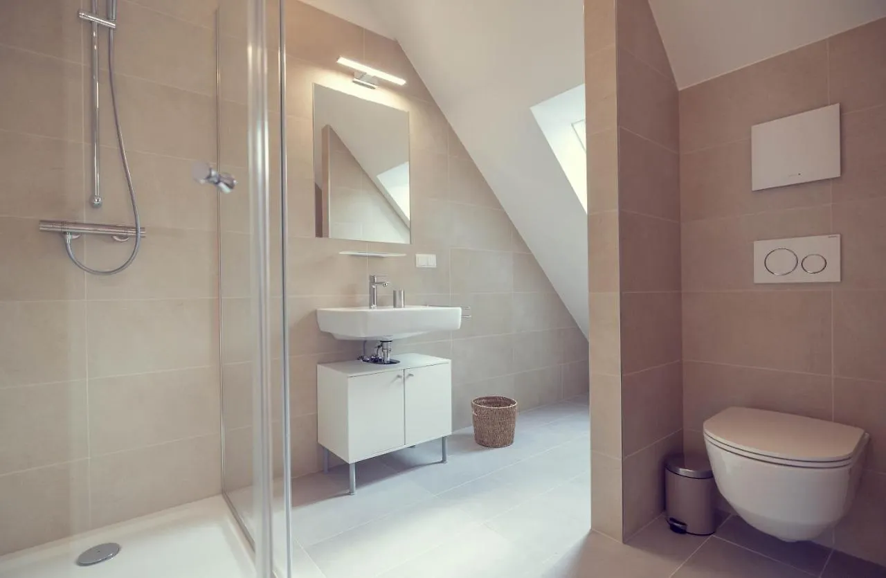 The 77 Ida Apartamento Viena