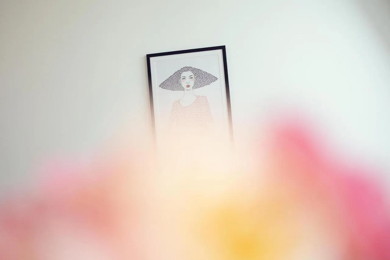 The 77 Ida Apartamento Viena