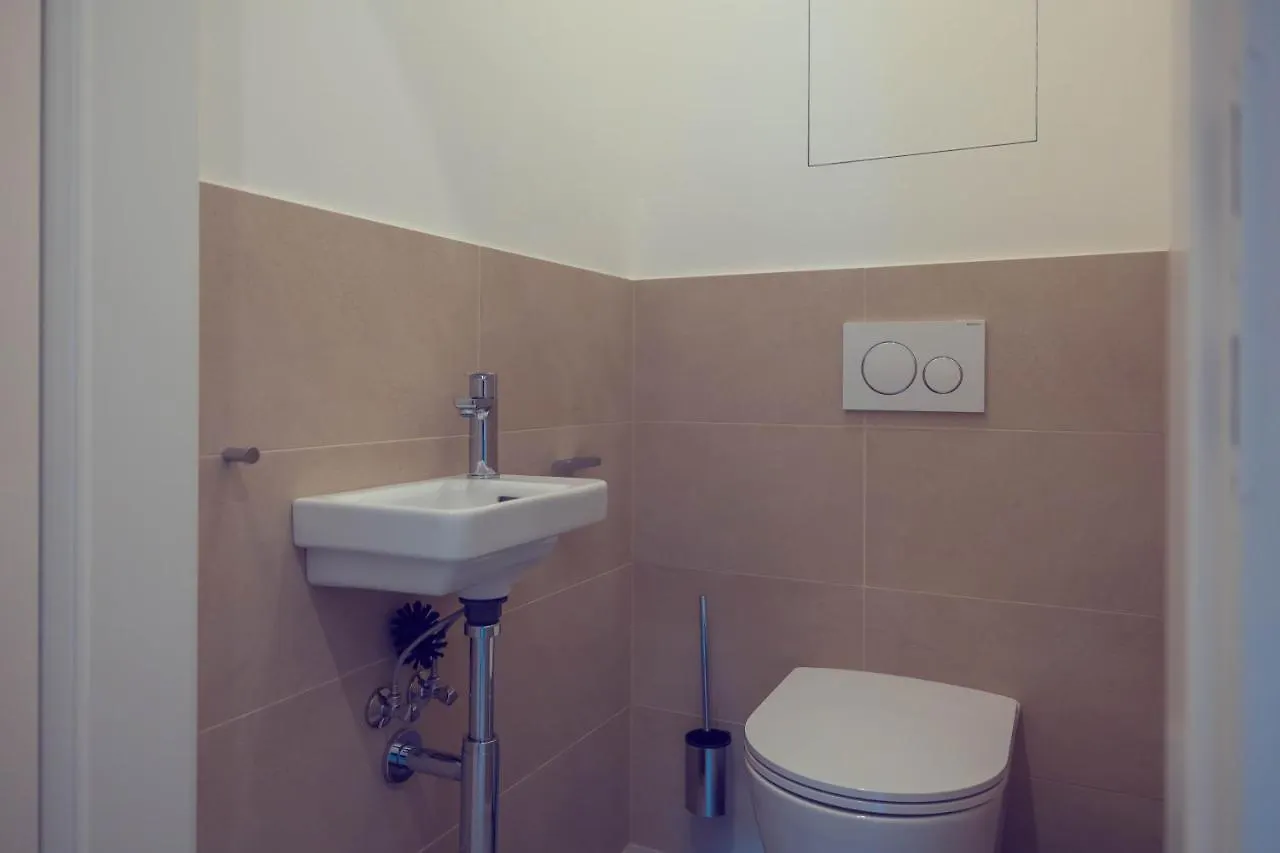 The 77 Ida Apartamento Viena