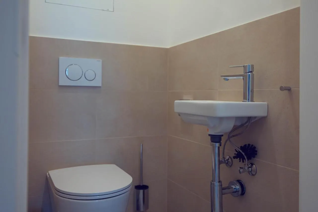 The 77 Ida Apartamento Viena 0*,