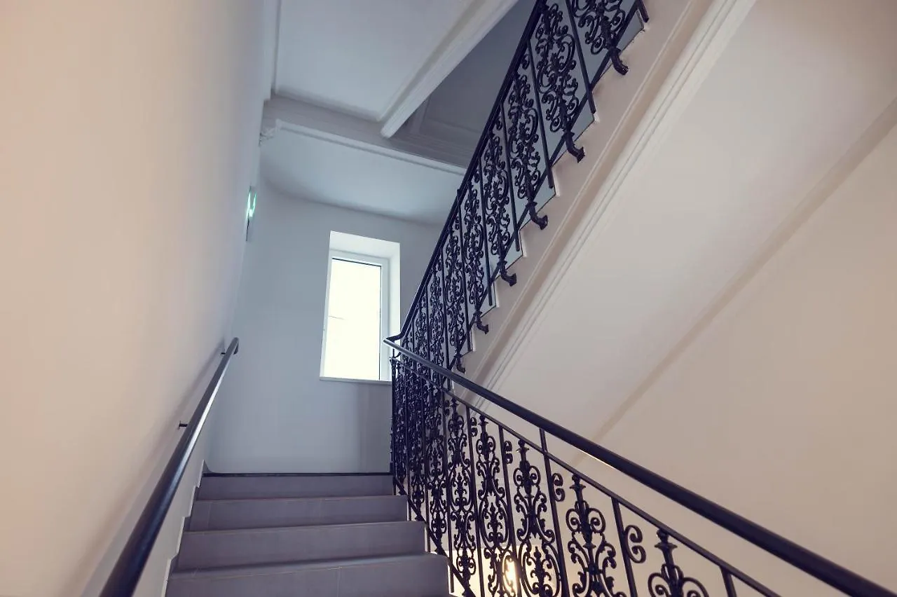 The 77 Ida Apartment Vienna 0*,  Austria
